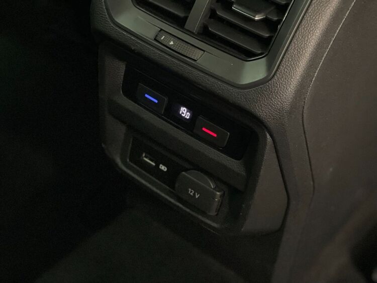 Volkswagen Tiguan ADVANCE foto 45