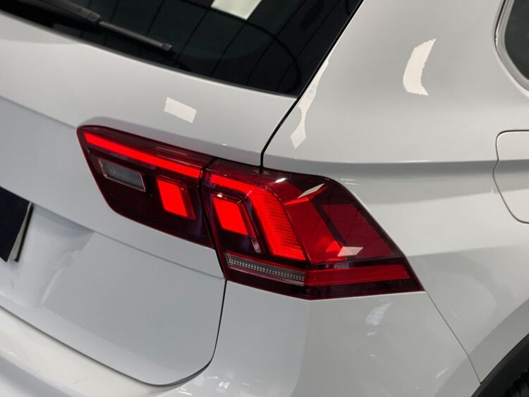 Volkswagen Tiguan ADVANCE foto 47