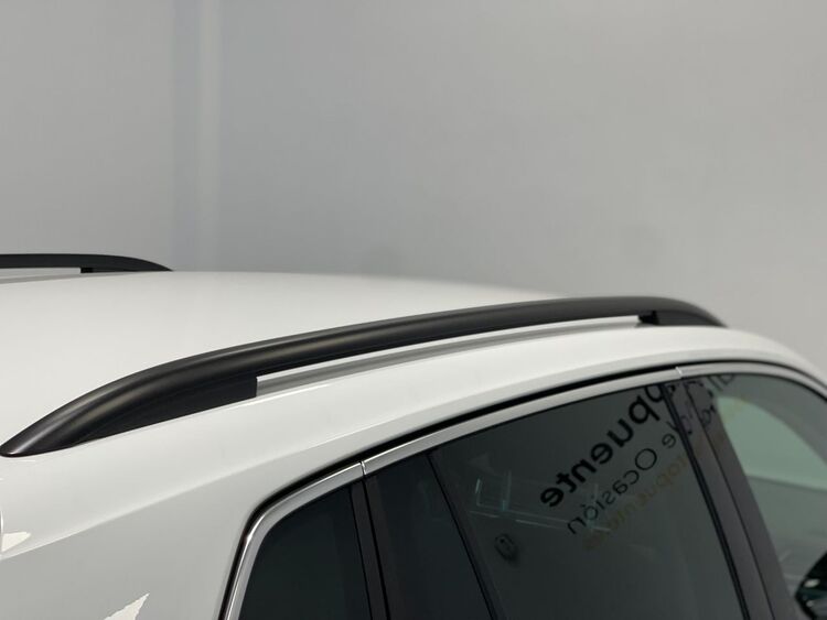 Volkswagen Tiguan ADVANCE foto 49