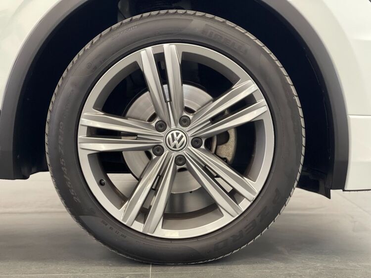 Volkswagen Tiguan ADVANCE foto 50