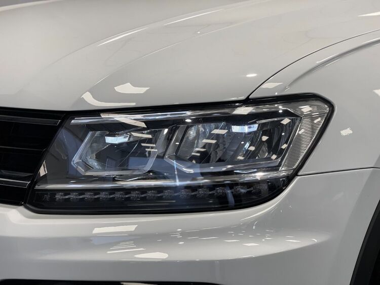 Volkswagen Tiguan ADVANCE foto 51