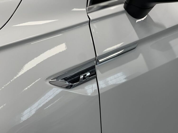 Volkswagen Tiguan ADVANCE foto 53