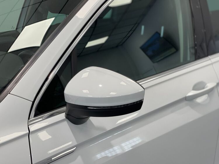 Volkswagen Tiguan ADVANCE foto 55