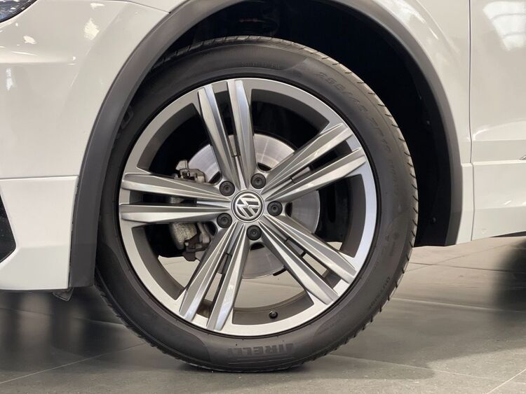 Volkswagen Tiguan ADVANCE foto 56