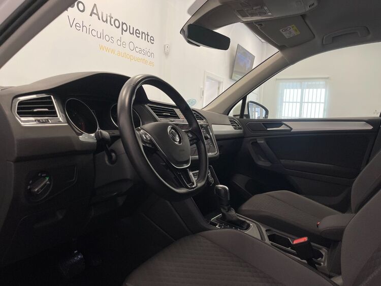 Volkswagen Tiguan ADVANCE foto 8