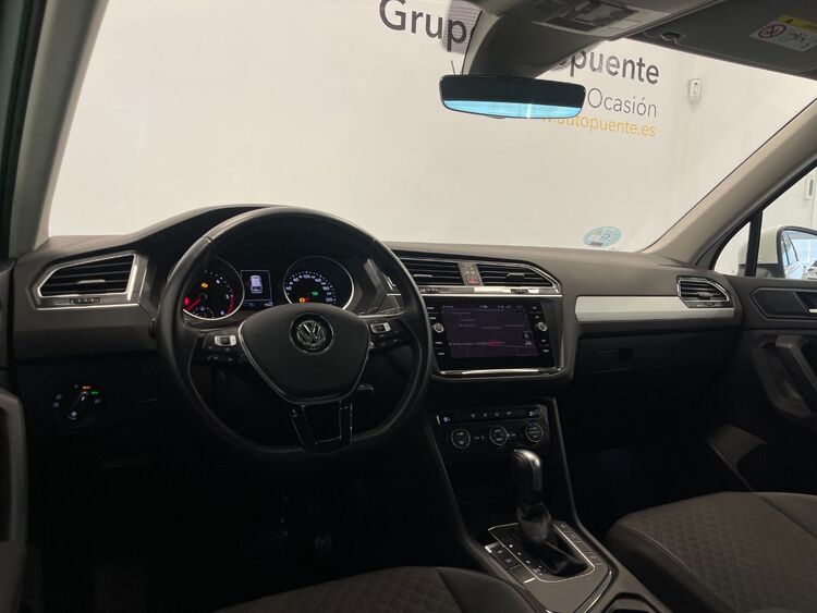 Volkswagen Tiguan ADVANCE foto 9