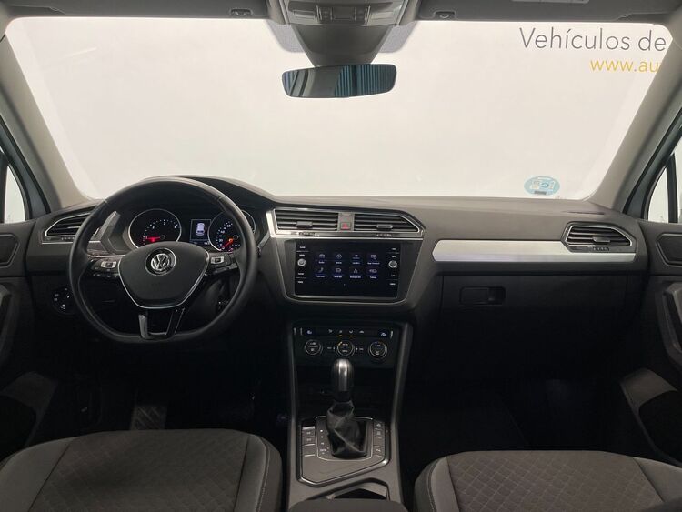 Volkswagen Tiguan ADVANCE foto 10