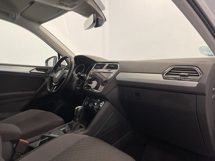 Volkswagen Tiguan ADVANCE foto 11