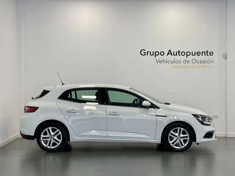 Renault Megane Business foto 3