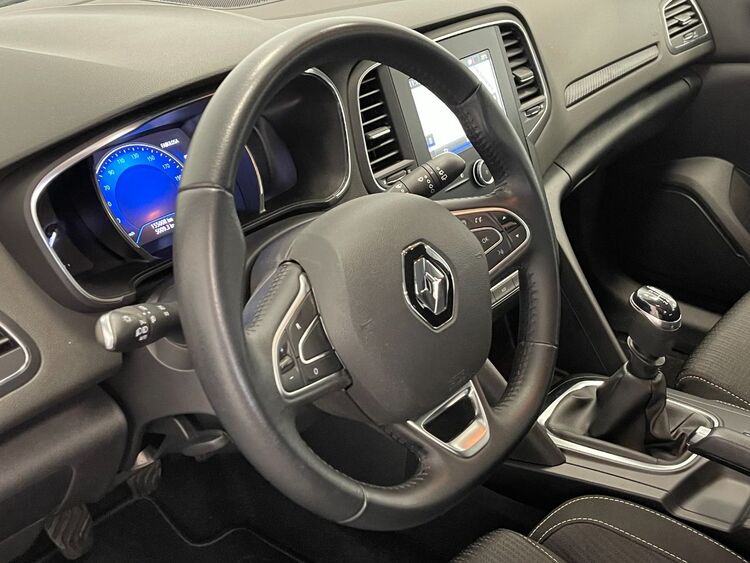 Renault Megane Business foto 19