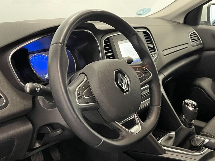 Renault Megane Business foto 20