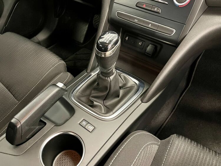 Renault Megane Business foto 36