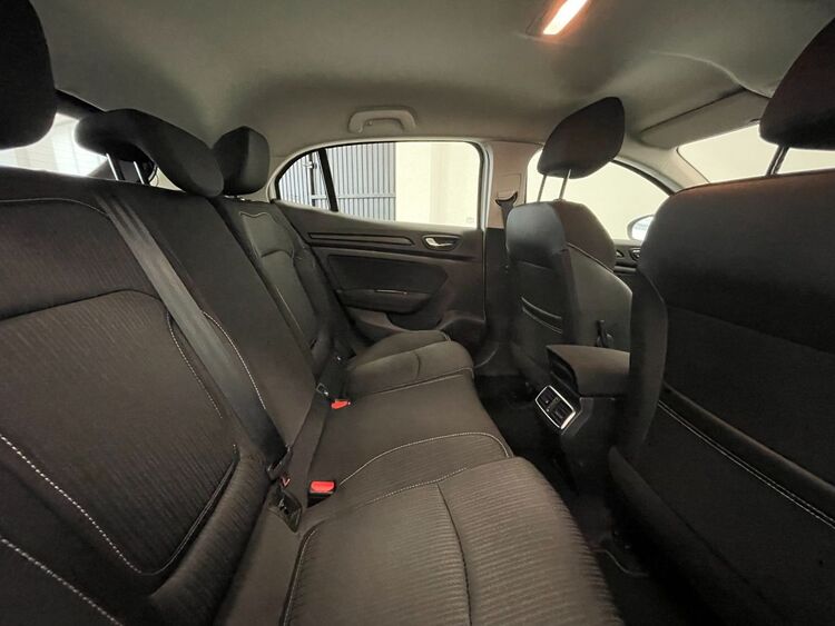 Renault Megane Business foto 38