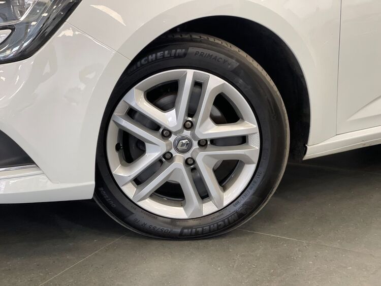 Renault Megane Business foto 40