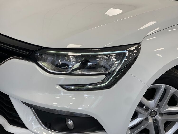 Renault Megane Business foto 41