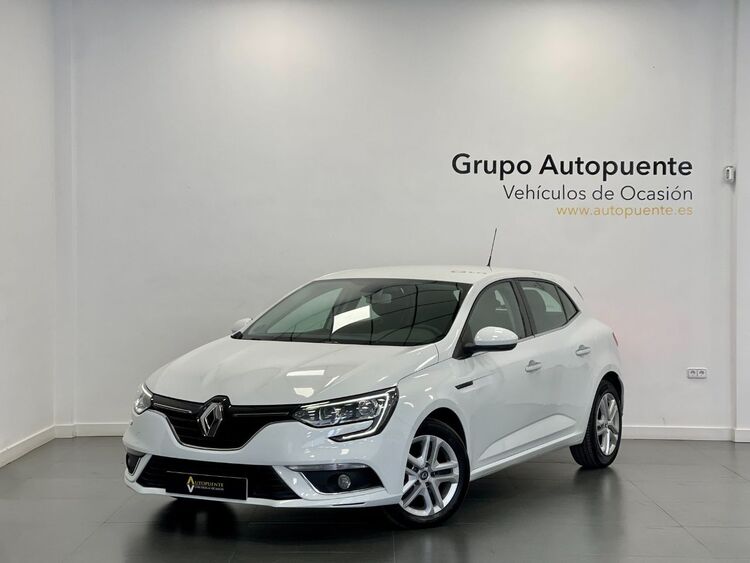 Renault Megane Business foto 7