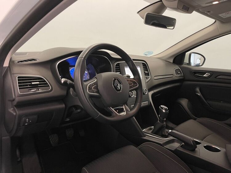 Renault Megane Business foto 8