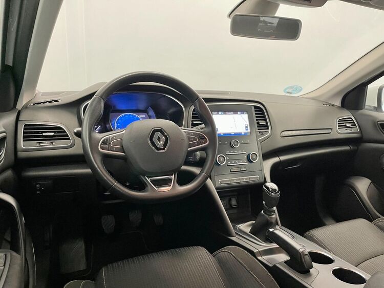 Renault Megane Business foto 9