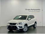 Seat Ateca STYLE miniatura 7