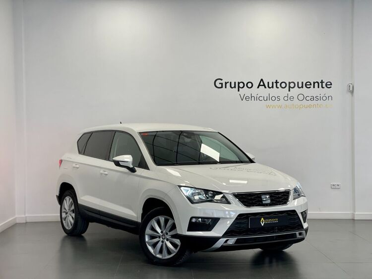 Seat Ateca STYLE foto 2