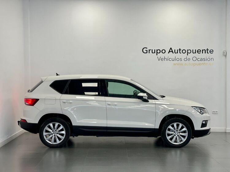 Seat Ateca STYLE foto 3