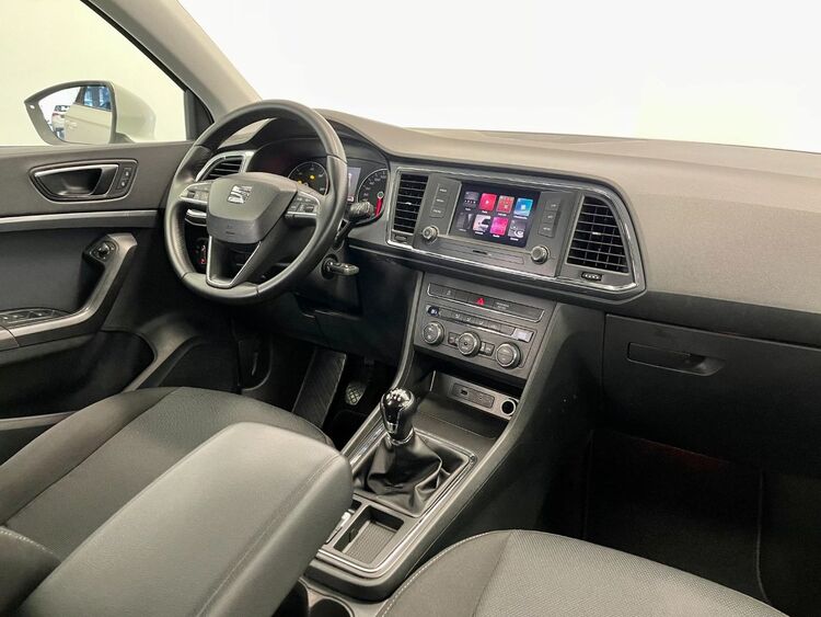 Seat Ateca STYLE foto 12