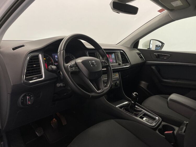 Seat Ateca STYLE foto 14