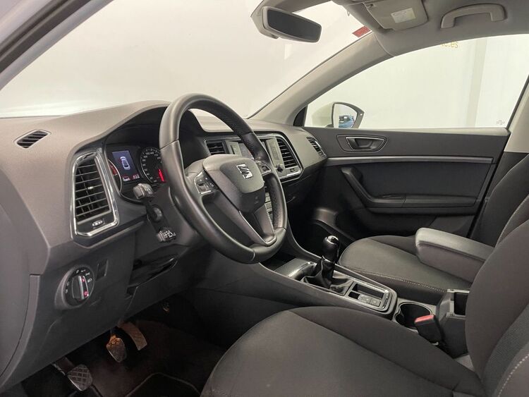 Seat Ateca STYLE foto 15