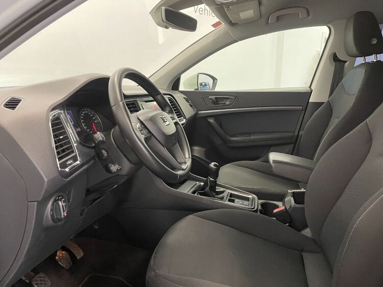 Seat Ateca STYLE foto 16