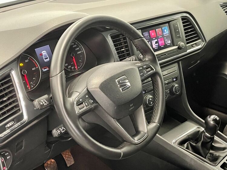 Seat Ateca STYLE foto 21