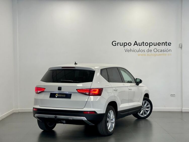 Seat Ateca STYLE foto 4