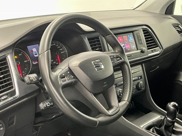 Seat Ateca STYLE foto 22