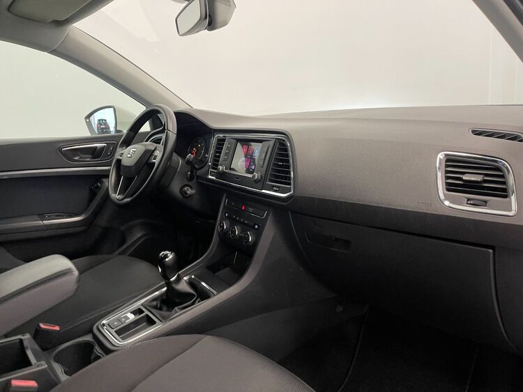 Seat Ateca STYLE foto 31