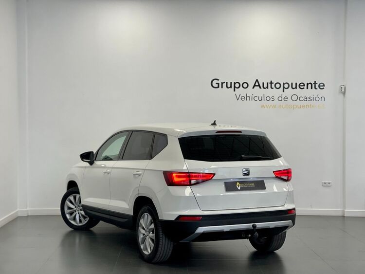 Seat Ateca STYLE foto 5