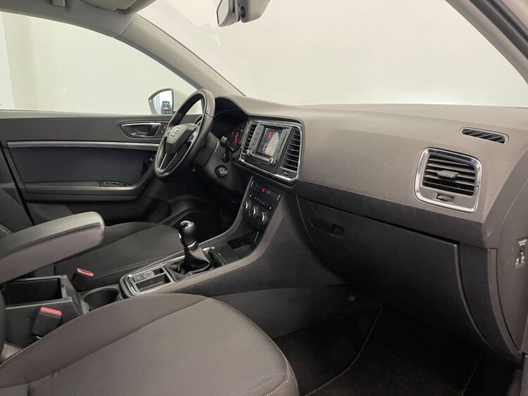 Seat Ateca STYLE foto 32