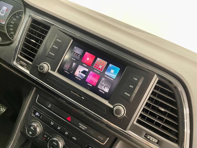 Seat Ateca STYLE foto 34