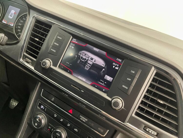 Seat Ateca STYLE foto 35