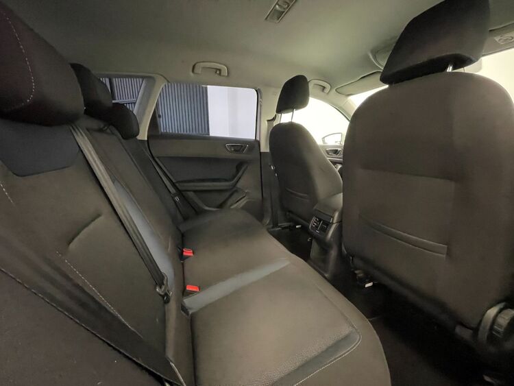 Seat Ateca STYLE foto 39