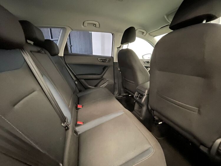 Seat Ateca STYLE foto 40