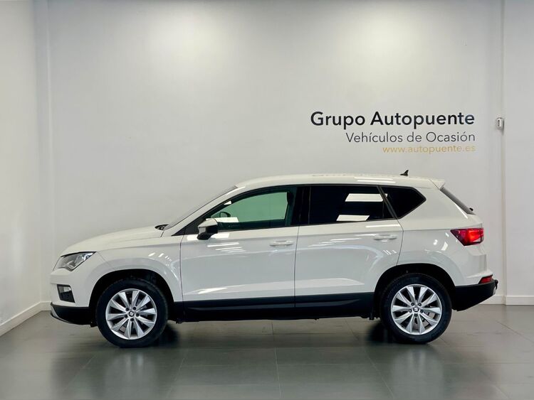 Seat Ateca STYLE foto 6