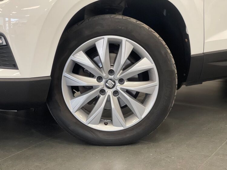 Seat Ateca STYLE foto 42