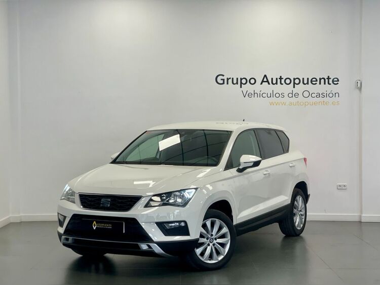 Seat Ateca STYLE foto 7