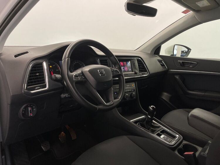 Seat Ateca STYLE foto 8