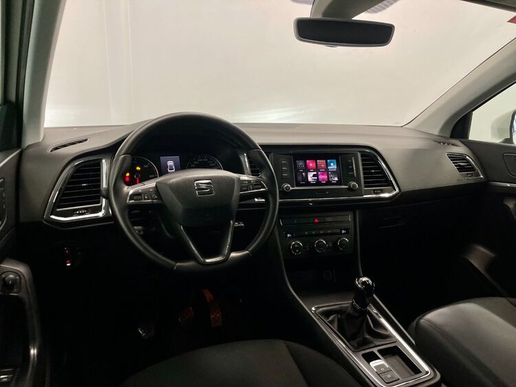 Seat Ateca STYLE foto 9