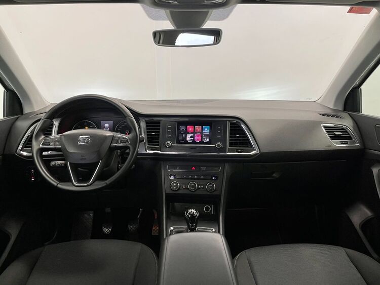 Seat Ateca STYLE foto 10
