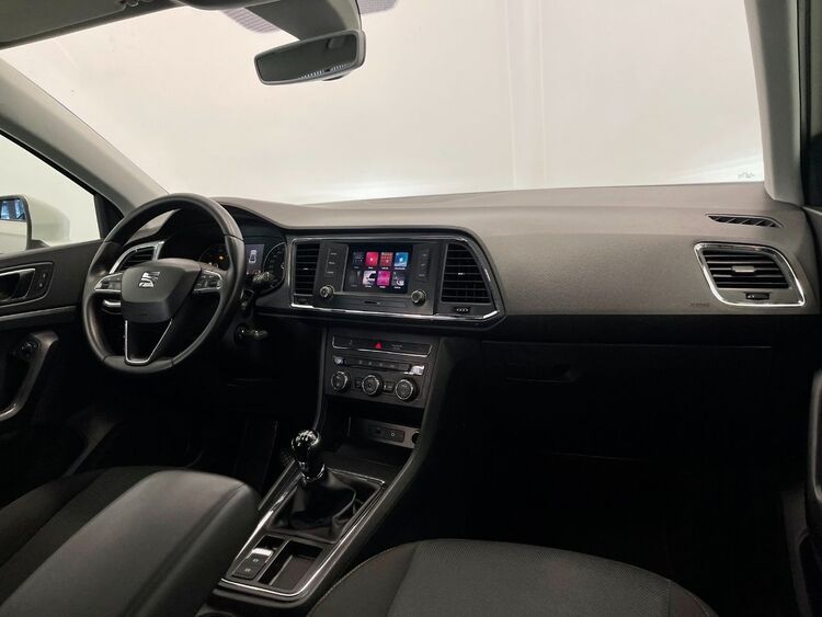 Seat Ateca STYLE foto 11