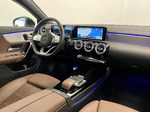 Mercedes CLA AMG miniatura 12