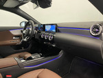 Mercedes CLA AMG miniatura 13