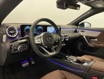 Mercedes CLA AMG miniatura 14