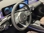 Mercedes CLA AMG miniatura 22